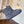 UGG Classic Femme Mini Boots Grey Wool Suede 517910