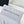 CC 24K Woc Top Handle 19cm Light Grey Lambskin Light Gold Hardware