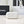 CC 25C Vanity Top Handle 17cm White Grained Calfskin Light Gold Hardware