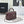 CC 26s Vanity Case Deep Burgundy Quilted Lambskin 286282