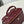 CC 26s Vanity Case Burgundy Quilted Lambskin 286285