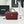 CC 26s Vanity Case Burgundy Quilted Lambskin 286285