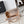 CC 25C Vanity Case Metallic Copper Caviar Leather 286277