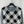 Prada 25 Crop Top Sweater Multicolor Wool 293872