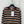 Celine 25 Brown Striped Sweater 294016