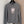 Chanel 25 Sweater Gray Blue Wool 307992
