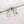 EXTRA POCKET L19 IN WHITE OSTRICH LEATHER