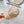 Celin Cap Ivory White Cotton Fabric 210387