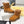 Celin Spring Runway Ankle Boots Brown Fur Suede 567510
