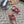 ELECTRIC SANDAL ROUGE CALFSKIN