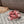 ELECTRIC SANDAL ROUGE CALFSKIN