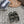 ELECTRIC SANDAL SHADOW CALFSKIN