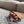 ELECTRIC SANDAL BLACK MIX CARAMEL CALFSKIN