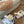 patch mule 35 white lambskin