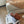 patch mule 35 brown lambskin