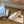 HM Bouncing 35 Sneakers White Canvas & Suede Goatskin H Black Orange