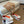 BOUNCING SNEAKERS WHITE CALFSKIN WITH ORANGE LACES