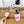 YSL High-Heeled Sandal 5.5cm Pink Patent Leather 932054