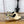 YSL High-Heeled Sandal 5.5cm Beige Patent Leather 932056