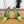 YSL Louis Slingback 10cm Olive Satin Patent Leather 932058