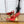 YSL Louis Slingback 10cm Red Satin Patent Leather 932059