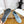 TR Deep Mouth Slip-on Loafers Blue Grey Suede 931973