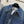 CD 25 Denim Jacket Blue Cotton