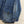 CD 25 Denim Jacket Blue Cotton