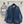 CD 25 Denim Jacket Blue Cotton