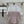 CC 25 Short Sleeved Tweed Pink Tweed Fabric