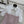 CC 25 Short Sleeved Tweed Pink Tweed Fabric
