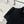 CD 25 Dress Black Cotton