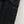 CD 25 Dress Black Cotton