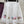 CC Floral Lace Patchwork Shirt White Cotton