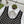 Gucci 25 Two-piece Dress Black White Jacquard Fabric