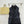 Bur 25 Autumn And Winter Wool Coat Black