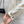 Prada 25 Set White Polyester 303389