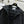 Chanel 25 Hooded Windbreaker Jacket Black Down Cotton 312195
