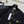 Chanel 2025 Jacket Black Tweed Fabric Gold Buckle 319479
