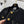 Chanel 2025 Jacket Black Tweed Fabric Gold Buckle 319479