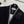CC FW 25/26 Corduroy Jacket Black White Tweed 343352