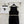 CC FW 25/26 Dress Black White Tweed 343342