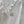 CC Pleated Shirt White Cotton Linen 343303