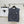 CC Vest Grey Multicolor Mohair Plush Yarn 343294