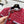 CC Runway Jacket Red Tweed 344791