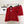 CC 26s Set Red Woven Tweed 344766