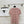 CC Button-down Striped Knit Sweater 344736