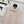 CC Collared Knit Vest Ivory Wool 344711