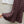 CC Elegant Mermaid Skirt Set Black Light Red Tweed 344704