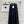 CC Straight-Leg Wide-Leg Trousers Black Cotton 346625